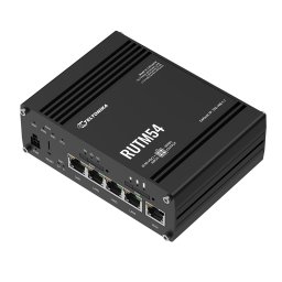 Router Teltonika RUTM54 (RUTM54000000)