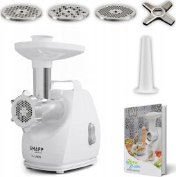 Maszynka do mielenia mięsa Smapp 490.8