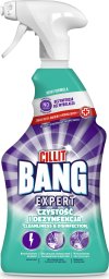 Cillit Bang Expert Czystość i Połysk - Spray do czyszczenia łazienki - 750 ml