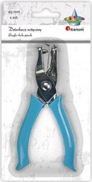 KW-TRIO Dziurkacz 1 - otworowy 0,3mm