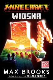 Muza Minecraft. Wioska