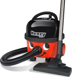 Numatic HVR160-11 6 l Cylinder próżniowy 620 W