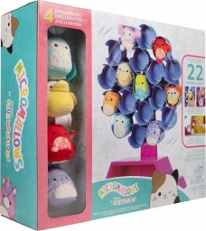 ELFI MICROMALLOWS Diabelski Młyn Display, pluszak