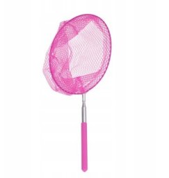 Mega Creative SIATKA NA MOTYL MET SKLAD 36-84CM MC MIX5 24/500