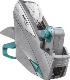 Acana METO Prismærkepistol Classic S Antal tryklinjer: 1 Grå