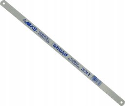 MPS Bimetalowy brzeszczot piłki piły do metalu 300mm 20/24z1szt MPS