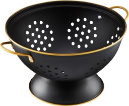 VERGIONIC DURSZLAK 61021 ROYAL CZARNY