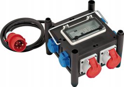 Brennenstuhl Brennenstuhl Comp. Distributor BSV 3-FI / TPE