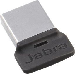 Jabra Adapter Bluetooth Link 370 UC czarny 