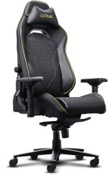 Fotel Trust GXT721 Ruya Pro Premium Czarny