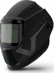 Ardon E5175 - Przyłbica do spawania laserowego MASTR z filtrem samościemniającym.