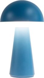 Konstsmide Sirius Home 38515, Light decoration figure, Blue, Ambience, Universal, 1 bulb(s), LED