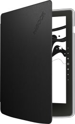 Pokrowiec inkBOOK Etui Duo Midnight Black do Solaris
