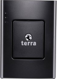 Serwer Wortmann AG TERRA MINISERVER G6 E-2434/32/2x960/C/WS2025E