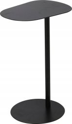 Home Styling Collection Metalowy stolik boczny, 35 x 25 x 53 cm