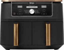 Frytkownica beztłuszczowa Ninja Foodi MAX Dual Zone AF400EUCP