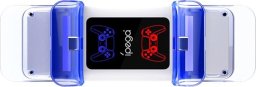 Ipega IPEGA P5003 PODWÓJNA STACJA ŁADUJĄCA DO PADÓW PLAYSTATION 5 DUALSENSE