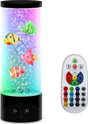 Lampa podłogowa nielsen_light Fiske lampa z pilotem H: 28cm