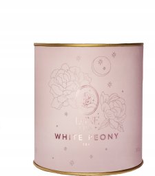 Lune Tea White tea White Peony Tea, 30 g