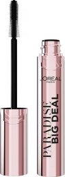 L OREAL L'OREAL_Paradise Big Deal tusz do rzęs Black 9,9ml