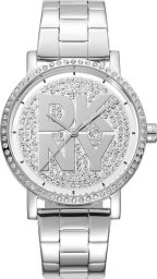 Zegarek DKNY Zegarek DKNY Soho Logo  DK1L035M0205