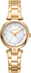 Zegarek DKNY Zegarek DKNY Essential Mini  DK1L043M0055
