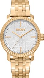 Zegarek DKNY Zegarek DKNY Chambers Maxi  DK1L053M0025