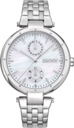 Zegarek DKNY Zegarek DKNY Downtown Multi  DK1L066M0045