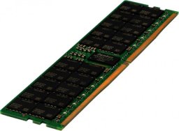 Pamięć serwerowa HP hewlett packard enterprise HPE 64GB 1x64GB Dual Rank x4 DDR5-5600 CAS-46-45-45 EC8 Registered Smart Memory Kit