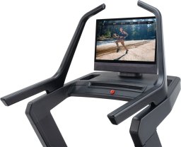 NordicTrack Bieżnia elektryczna X24 NordicTrack z wyświetlaczem