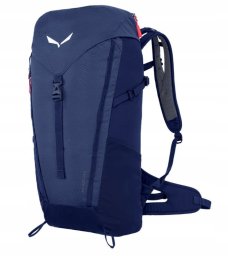 Plecak turystyczny Salewa Plecak alp mate 24 women-blue depth SALEWA