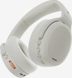 Słuchawki Skullcandy Słuchawki Skullcandy Crusher ANC2 Wireless Bone White