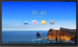 Monitor Hikvision Monitor interaktywny HIKVISION DS-D5B65RB/EL 65" 4K (Android 13.0)