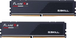 Pamięć G.Skill Flare X5, DDR5, 64 GB, 6000MHz, CL28 (F5-6000J2836G32GX2-FX5)