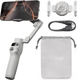 Gimbal DJI Osmo Mobile 7 Szary