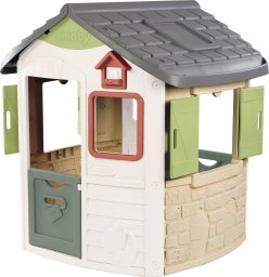 Smoby Domek dla dzieci Neo Jura