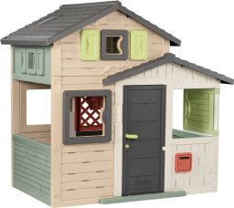 Smoby Domek dla dzieci Life Evo
