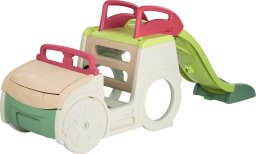 Smoby Smoby Samochód Przygód 3w1 840207
