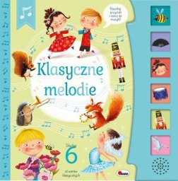 Morex Klasyczne melodie 14638