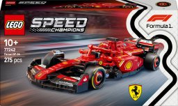 LEGO Speed champions Bolid F1® Ferrari SF-24 (77242)