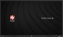 Monitor Avtek ML Monitor interaktywny TS 8.1 Mate G 86