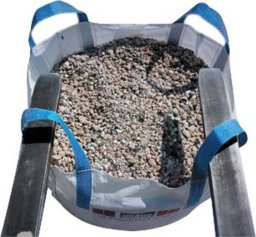 Big BIG BAG 80X80X90CM P1 0 5T