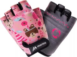Martes Dziecięce Rękawice BALDO GLOVES GIRL