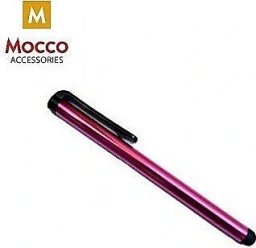 Rysik Mocco Mocco  Stylus II For Mobile Phones \ Computer \ Tablet PC Pink