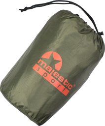 Majestic Sport Tarp turystyczny UMBRA 360x280 cm c. zielony