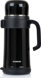 Majestic Sport Termos Casno Mayon 1800 ml czarny