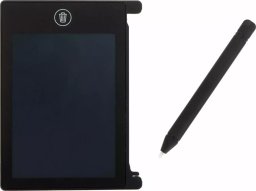 Roger RoGer LCD Ultra Thin Writing Tablet 4.5" Black