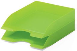 Durable Szuflada Basic A4 Zielony (1701672020)