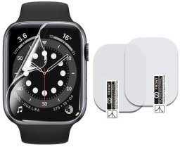Mocco Premium Hydrogel Film for smartwatch Apple Watch S8 / Watch S9 41mm