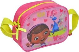 Paso DDR-070 Disney Doc McStuffin Shoulder Bag